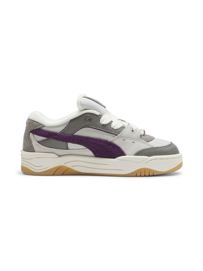 Кеди низькі PUMA -180 Prm модель 393764 - фото