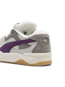 Кеды низкие PUMA -180 Prm модель 393764 Кеды низкие PUMA -180 Prm модель 393764 Фото