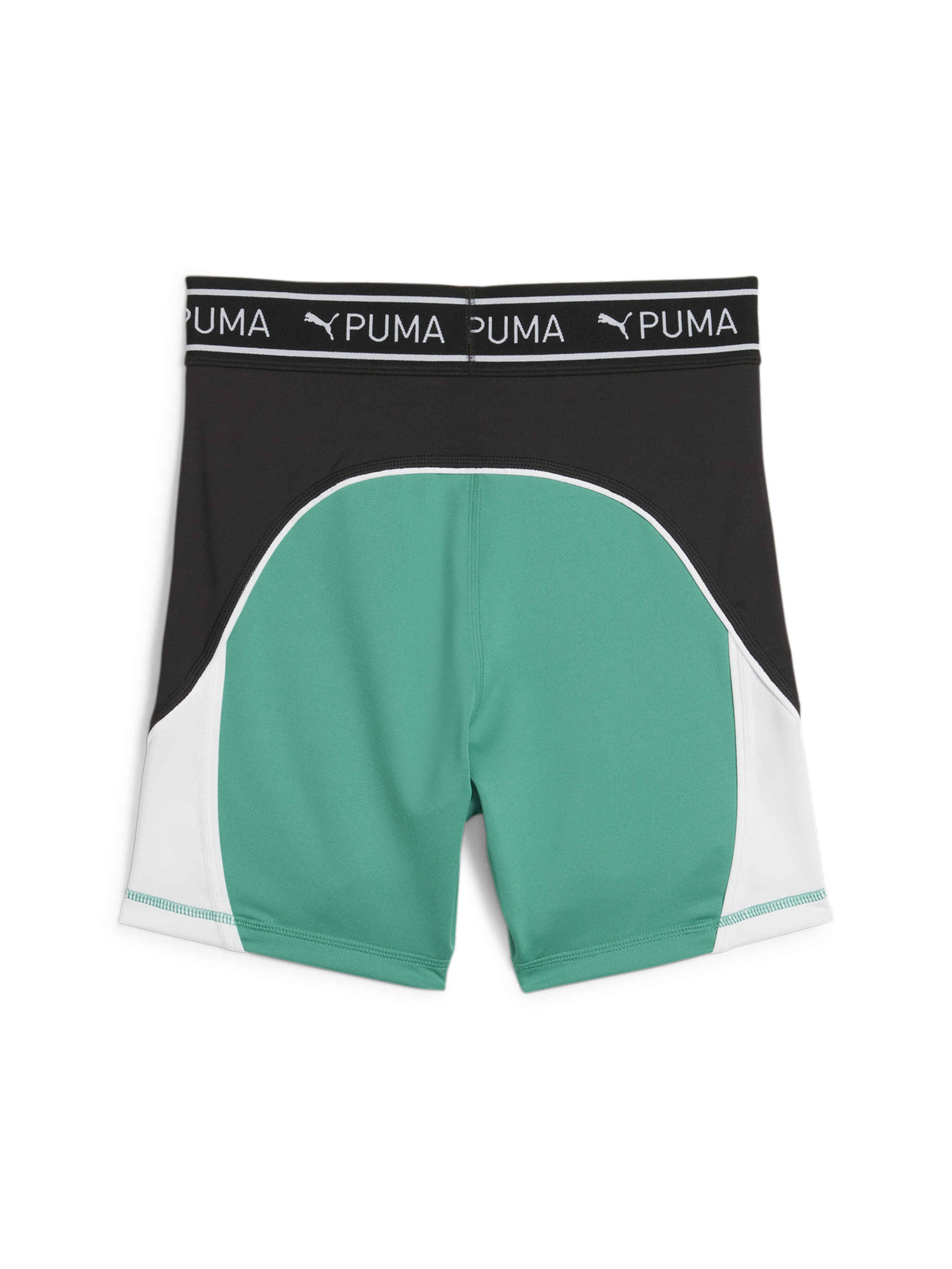 Леггинсы спортивные PUMA Train Strong 5" Short модель 525042 Фото