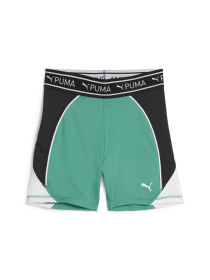 Леггинсы спортивные PUMA Train Strong 5" Short модель 525042 Фото