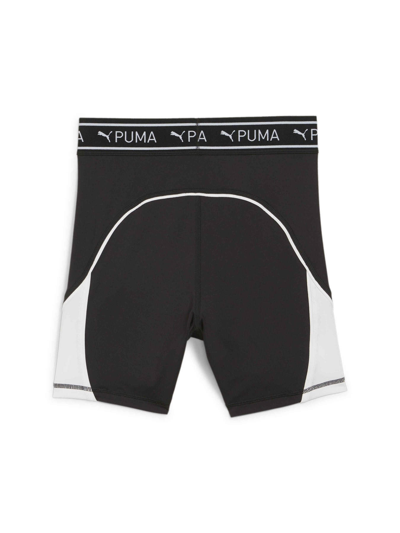 Леггинсы спортивные PUMA Train Strong 5" Short модель 525042 Фото