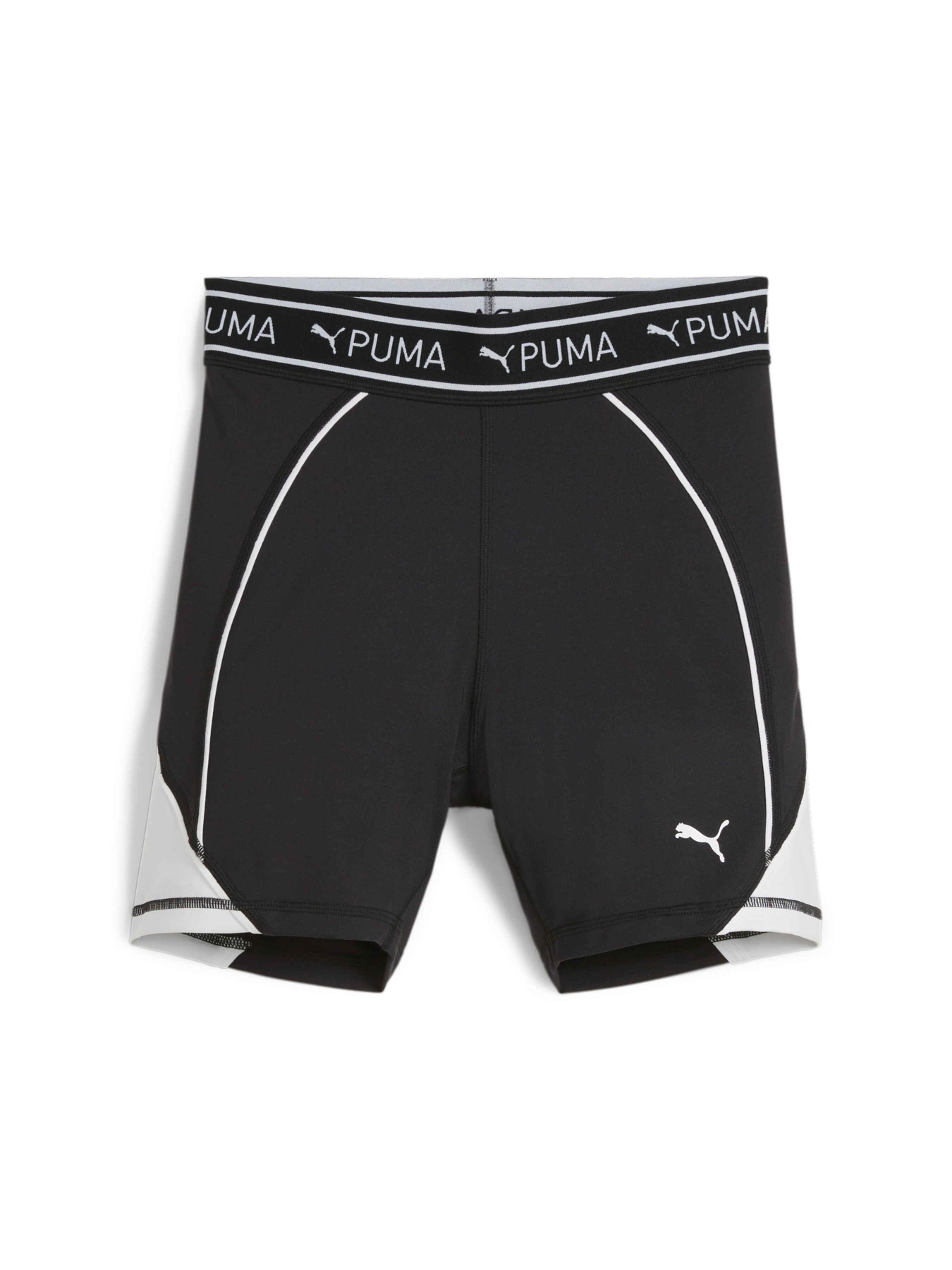 Леггинсы спортивные PUMA Train Strong 5" Short модель 525042 Фото