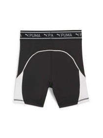 Леггинсы спортивные PUMA Train Strong 5" Short модель 525042 Фото