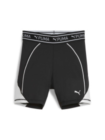 Леггинсы спортивные PUMA Train Strong 5" Short модель 525042 Фото