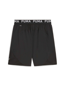 Шорты спортивные PUMA 7" Stretch Woven Short модель 524926 Фото