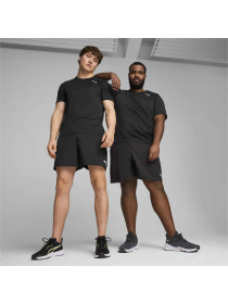 Шорты спортивные PUMA 7" Stretch Woven Short модель 524926 Фото