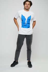 Футболки и поло YAPPI модель MW2382 Фото