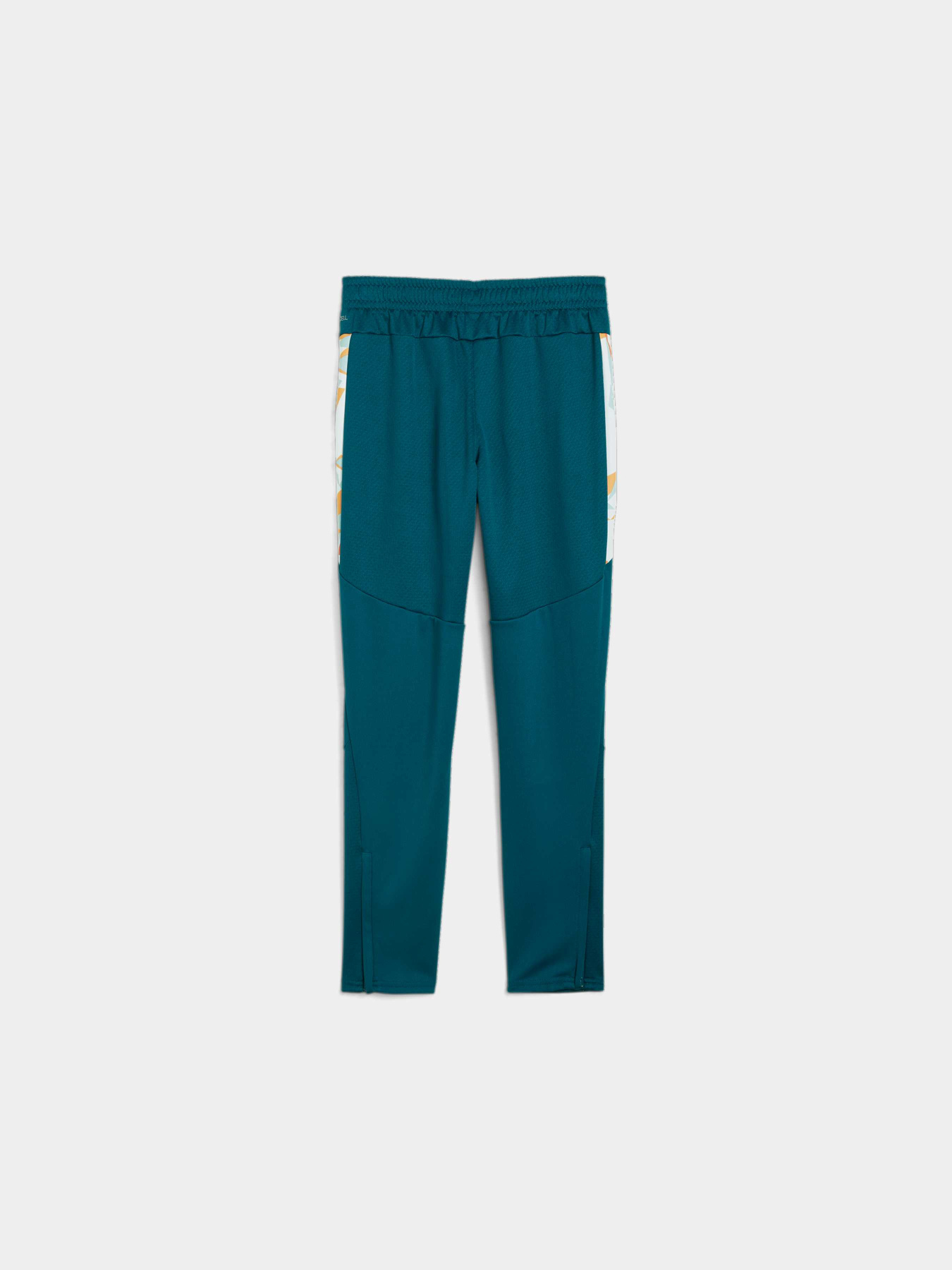 Штаны спортивные PUMA Njr Creativity Trg Pants Jr модель 658957 Штаны спортивные PUMA Njr Creativity Trg Pants Jr модель 658957 Фото