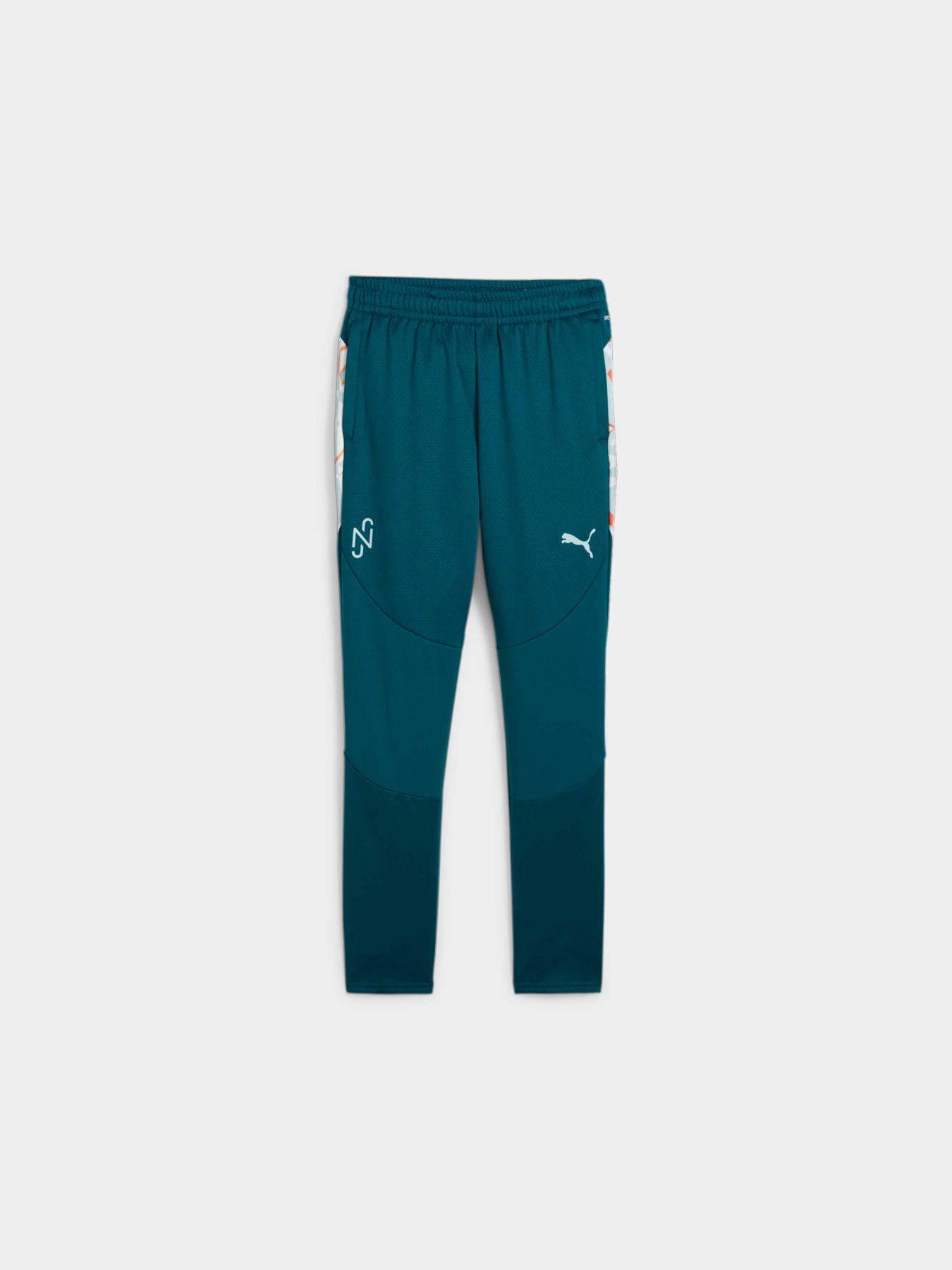 Штаны спортивные PUMA Njr Creativity Trg Pants Jr модель 658957 Штаны спортивные PUMA Njr Creativity Trg Pants Jr модель 658957 Фото