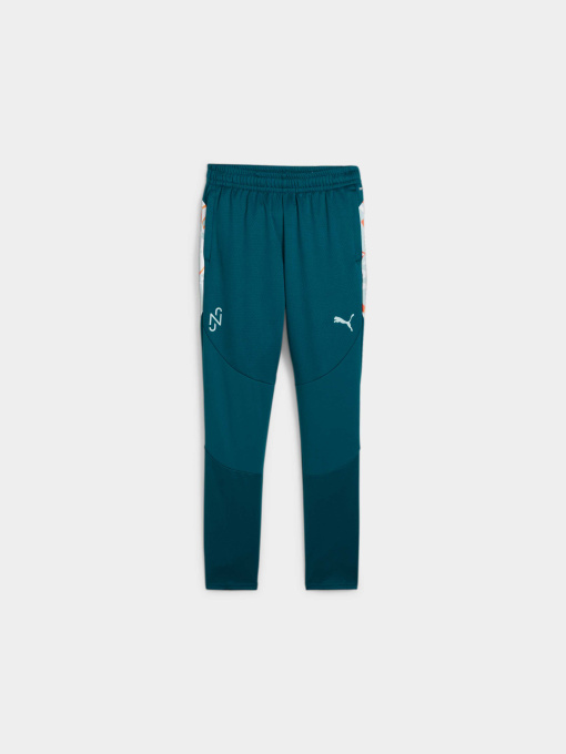 Спортивні штани PUMA Njr Creativity Trg Pants Jr модель 658957 Фото