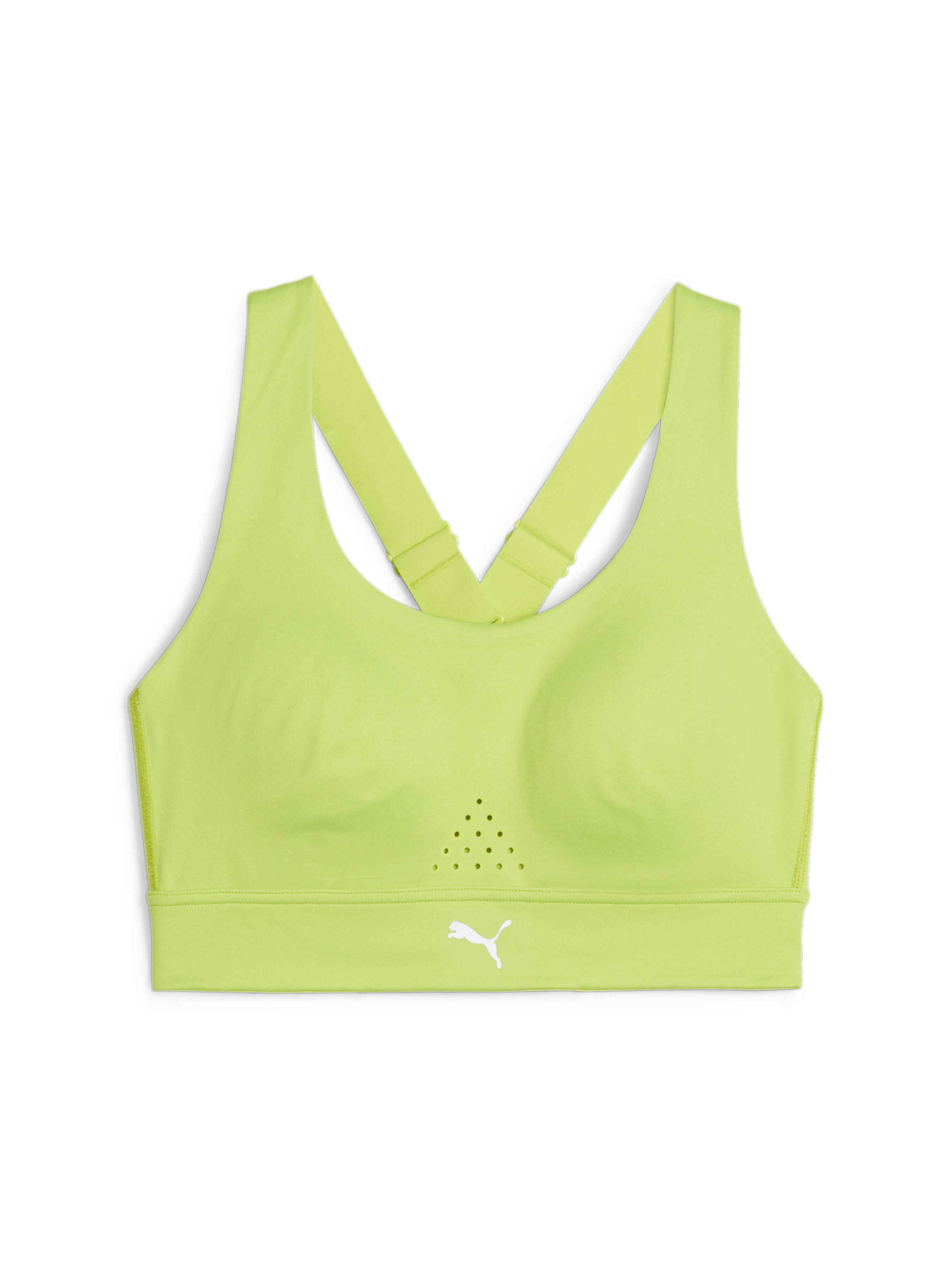 Топ спортивный PUMA Pwrbreathe Run Bra модель 525074 Фото