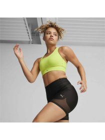 Топ спортивный PUMA Pwrbreathe Run Bra модель 525074 Фото