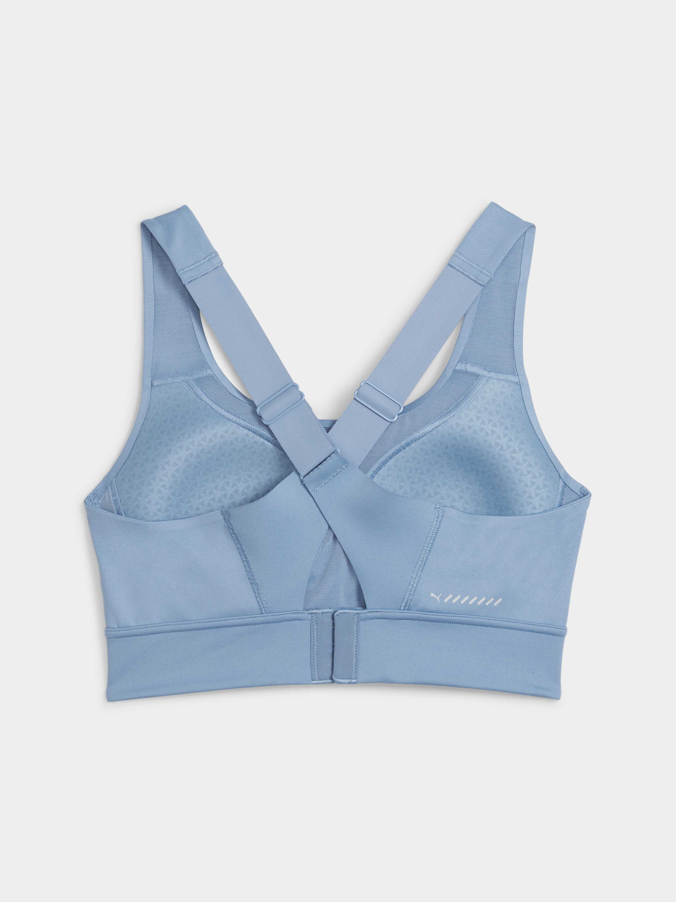 Топ спортивный PUMA Pwrbreathe Run Bra модель 525074 Фото
