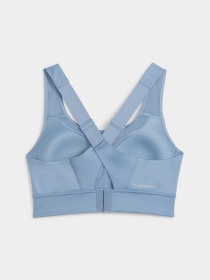 Топ спортивный PUMA Pwrbreathe Run Bra модель 525074 Фото