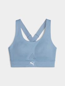Топ спортивный PUMA Pwrbreathe Run Bra модель 525074 Фото