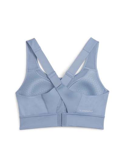 Топ спортивний PUMA Pwrbreathe Run Bra модель 525074 — фото - INTERTOP