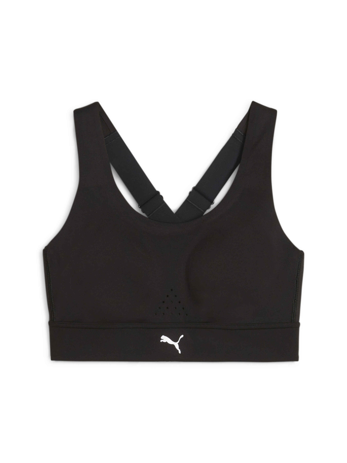 Топ спортивный PUMA Pwrbreathe Run Bra модель 525074 Фото