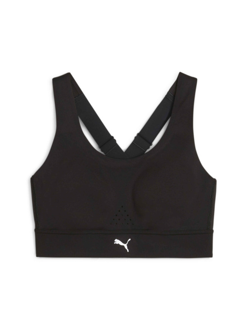 Топ спортивный PUMA Pwrbreathe Run Bra модель 525074 Фото