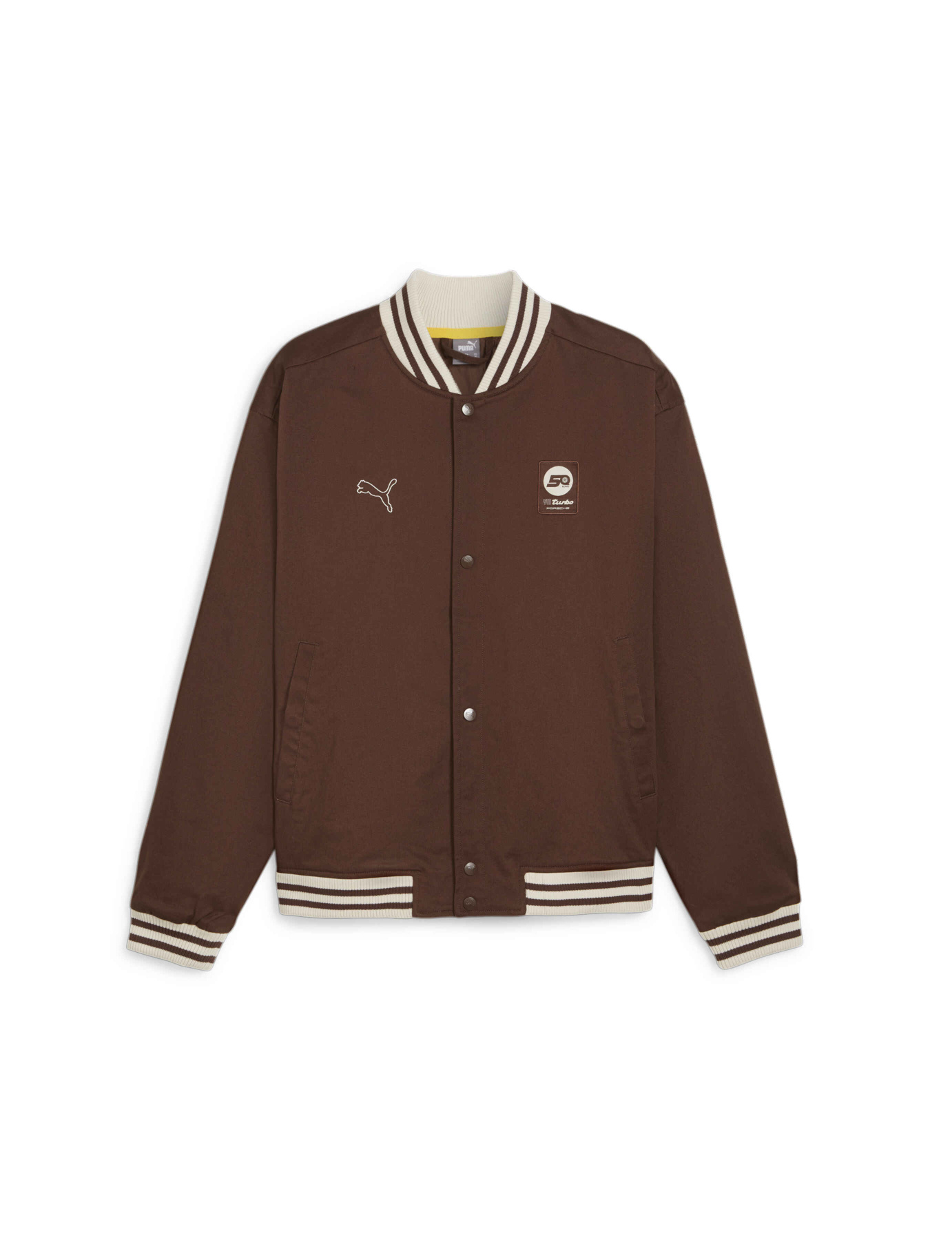 Бомбер PUMA Pl Statement Bomber Jacket модель 624547 Бомбер PUMA Pl Statement Bomber Jacket модель 624547 Фото