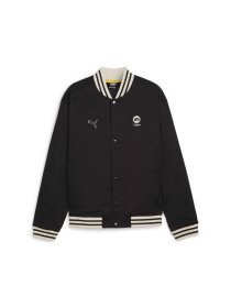 Бомбер PUMA Pl Statement Bomber Jacket модель 624547 Фото