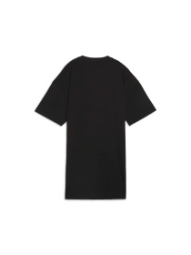 Платье-футболка PUMA Better Classics Tee Dress модель 624232 Фото