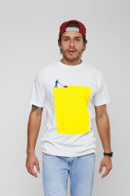 Футболки и поло YAPPI модель MW2381 Фото