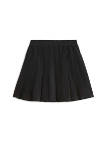 Юбка мини PUMA Classics Pleated Skirt модель 624237 Фото