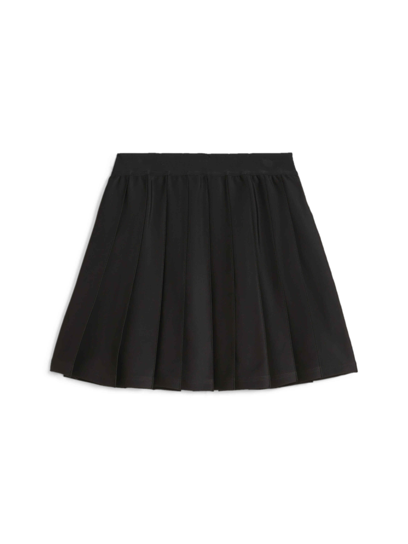 Юбка мини PUMA Classics Pleated Skirt модель 624237 Юбка мини PUMA Classics Pleated Skirt модель 624237 Фото
