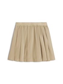 Юбка мини PUMA Classics Pleated Skirt модель 624237 Фото