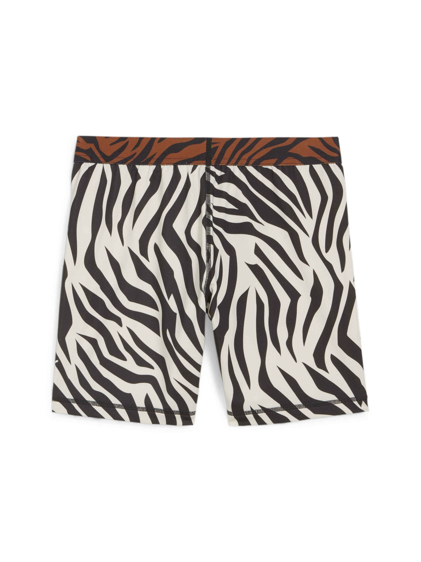 Велосипедки PUMA Animal Remix 5" Bike Short модель 524820 Велосипедки PUMA Animal Remix 5" Bike Short модель 524820 Фото