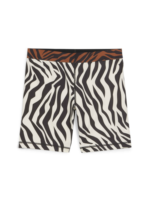 Велосипедки PUMA Animal Remix 5" Bike Short модель 524820 Фото