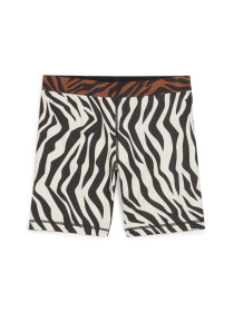 Велосипедки PUMA Animal Remix 5" Bike Short модель 524820 Велосипедки PUMA Animal Remix 5" Bike Short модель 524820 Фото