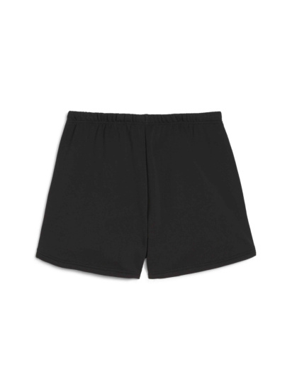 Шорти PUMA Better Classics Shorts Tr модель 624236 — фото - INTERTOP