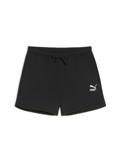 Шорти PUMA Better Classics Shorts Tr модель 624236 - фото
