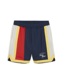 Спортивні шорти PUMA Showtime Mesh Short модель 624744 Спортивні шорти PUMA Showtime Mesh Short модель 624744 Фото