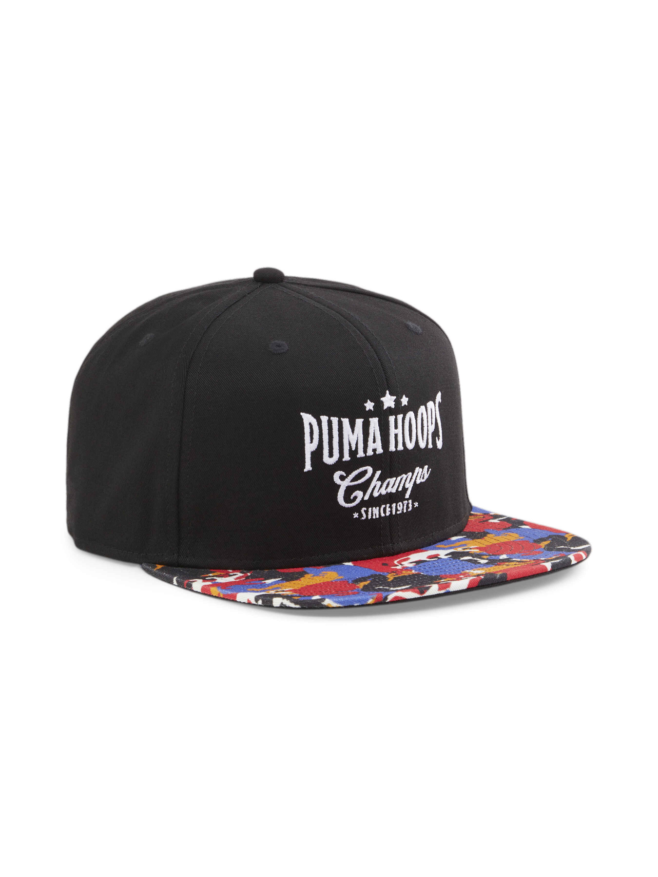 Кепка PUMA Basketball Pro Fb Cap модель 024916 Фото