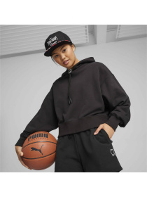 Кепка PUMA Basketball Pro Fb Cap модель 024916 Фото