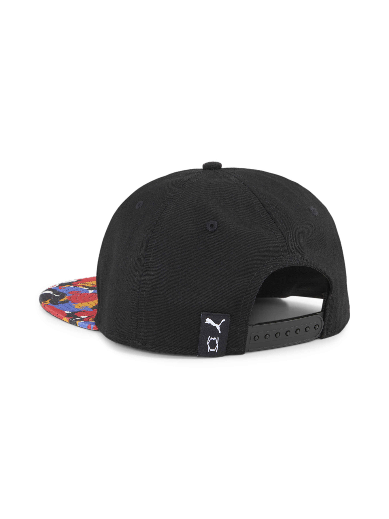 Кепка PUMA Basketball Pro Fb Cap модель 024916 Фото