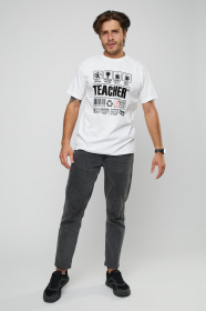 Футболки и поло YAPPI модель MW2384 Фото