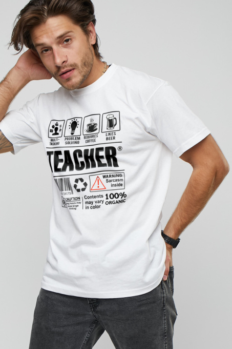 Футболки і поло YAPPI модель MW2384 Фото