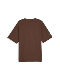 Футболка спортивна PUMA Pl Statement Graphic Tee модель 624550 Фото