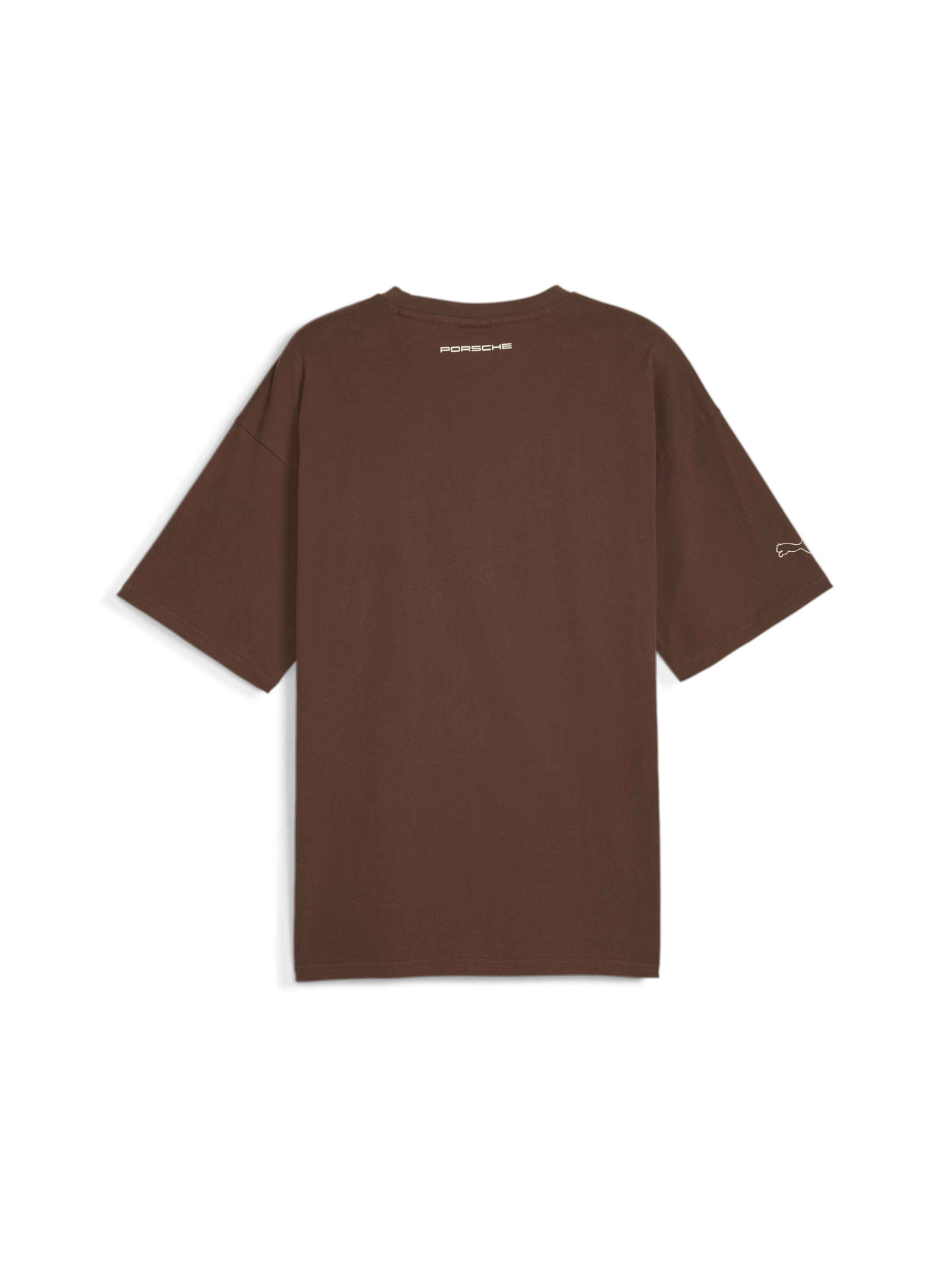 Спортивная футболка PUMA Pl Statement Graphic Tee модель 624550 Фото