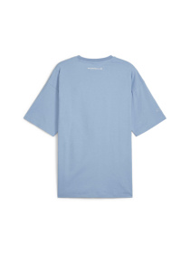 Футболка спортивна PUMA Pl Statement Graphic Tee модель 624550 Фото