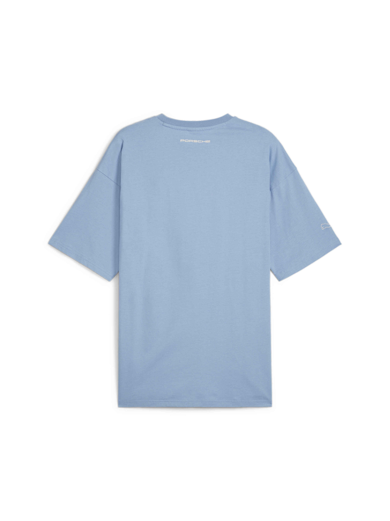 Спортивная футболка PUMA Pl Statement Graphic Tee модель 624550 Спортивная футболка PUMA Pl Statement Graphic Tee модель 624550 Фото