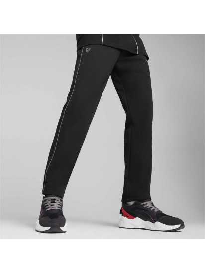 Штани спортивні PUMA Ferrari Style Mt7 Pants модель 623830 — фото 3 - INTERTOP