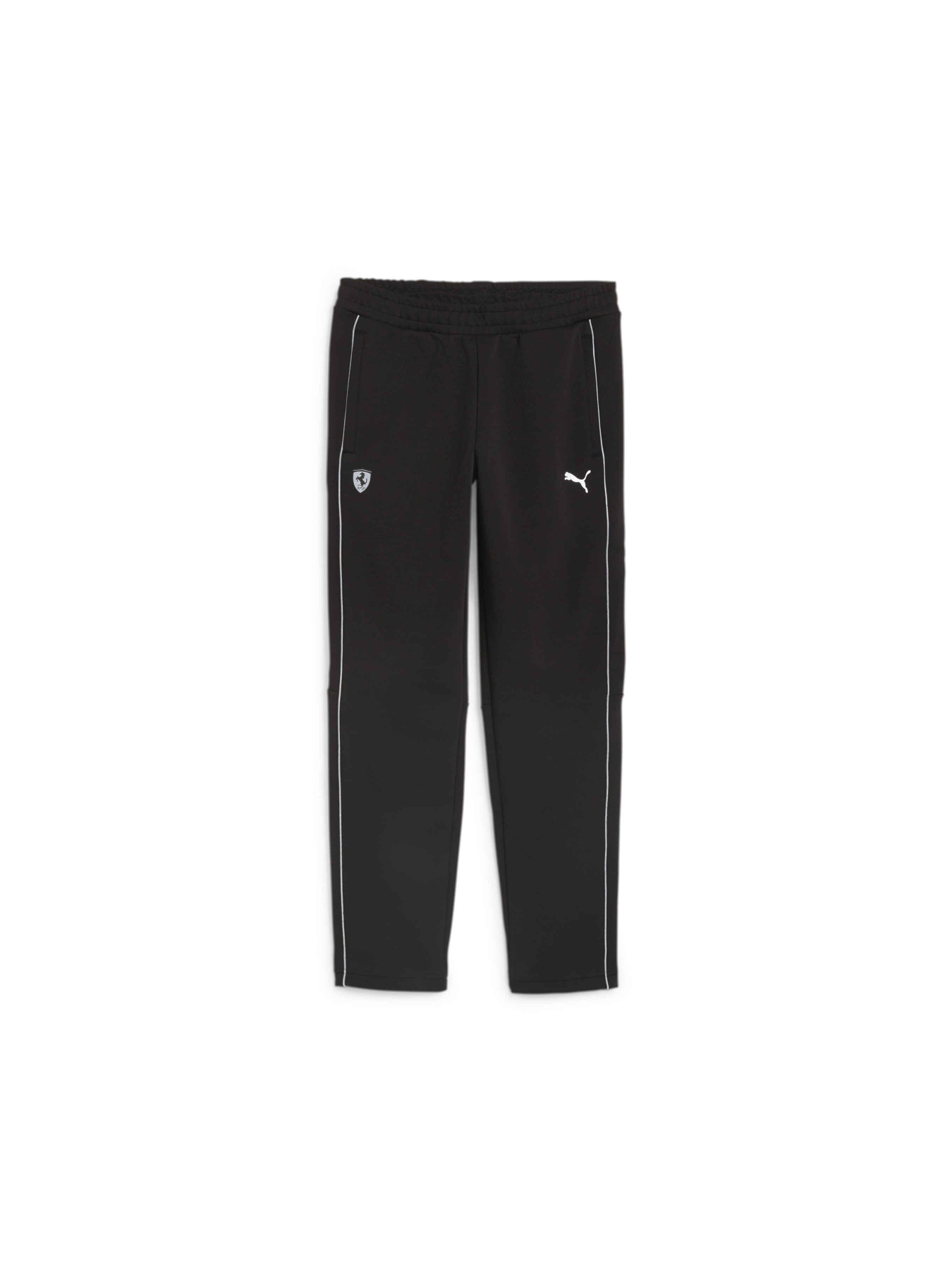 Штаны спортивные PUMA Ferrari Style Mt7 Pants модель 623830 Фото