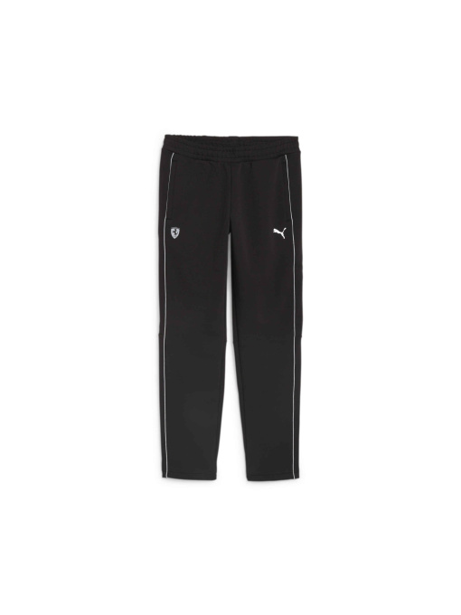 Штаны спортивные PUMA Ferrari Style Mt7 Pants модель 623830 Фото