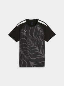 Футболка спортивная PUMA Individualligagraphicjersey модель 658985 Фото
