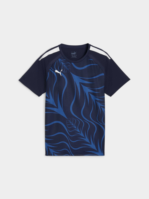 Футболка спортивна PUMA Individualligagraphicjersey Модель 658985 Фото