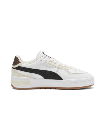 Кеды низкие PUMA Pl Ca Pro Crush модель 308078 - фото